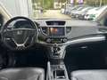 Honda CR-V 2.0i-VTEC 2WD Elegance -€1000 OKTOBER ACTIE Zwart - thumbnail 5