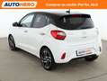 Hyundai i10 1.2 Tecno Blanco - thumbnail 4