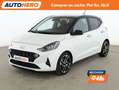 Hyundai i10 1.2 Tecno Blanco - thumbnail 1