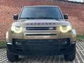 Land Rover Defender 90 3.0D MHEV D250 X-Dynamic SE AWD Lichte vracht Brown - thumbnail 7