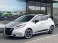 Nissan Micra 2022 1.0 IG-T N-Sport Argento - thumbnail 1