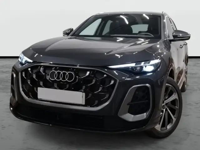 Audi QUATTRO Sportback S line TDI 150 kW (204 CV) S tronic