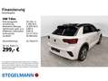 Volkswagen T-Roc 1.5 TSI DSG R-Line *AHK*LED*Navi* Weiß - thumbnail 2