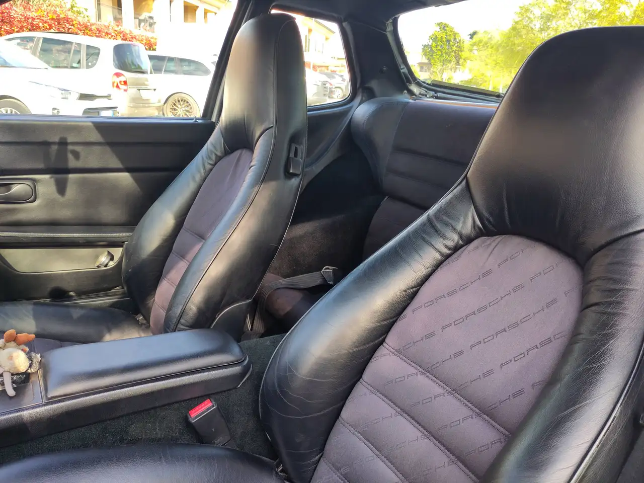 Porsche 944 Coupe 2.5, foto 5
