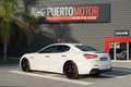 Maserati Ghibli S Q4 Aut. 430 Weiß - thumbnail 4