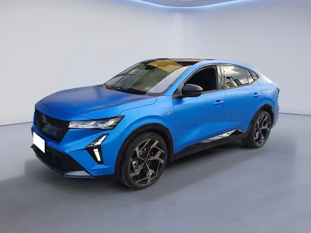 Renault Rafale Rafale Hyper Hybrid E-Tech PHEV 4x4 300 CV Atelie