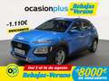 Hyundai KONA 1.0 TGDI Klass 4x2 Azul - thumbnail 1