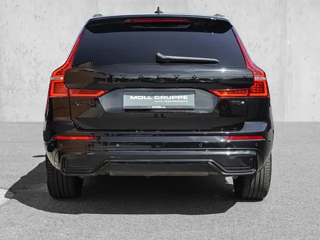 Volvo XC60 view 6