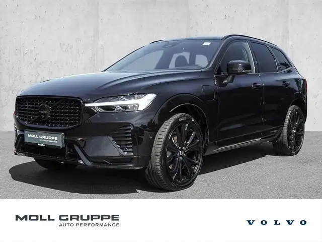 2024 Volvo XC60 in Black for sale