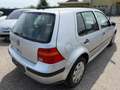 Volkswagen Golf Silber - thumbnail 3