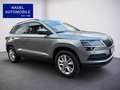 Skoda Karoq Style 4x4/Klima/Navi/FSE/SHZ/LHZ/USB/LED Gris - thumbnail 9