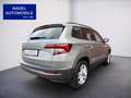 Skoda Karoq Style 4x4/Klima/Navi/FSE/SHZ/LHZ/USB/LED Gris - thumbnail 7