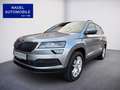 Skoda Karoq Style 4x4/Klima/Navi/FSE/SHZ/LHZ/USB/LED Gris - thumbnail 1