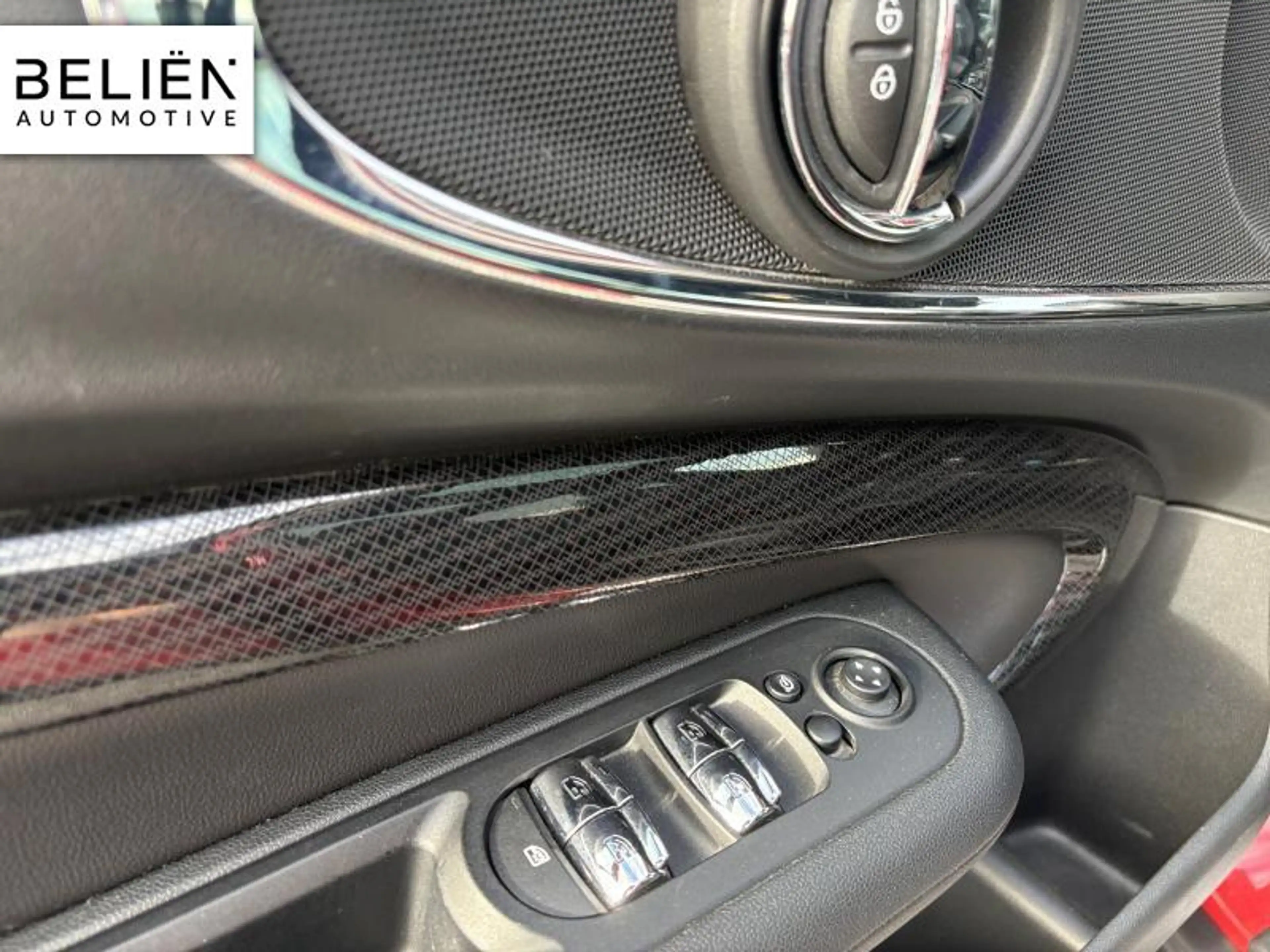 MINI Cooper S Clubman Cooper S — photo 14