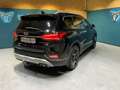 Hyundai SANTA FE Premium 2.2DRDi Autom. 4WD+AHK+Sitzhzg Noir - thumbnail 10
