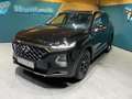 Hyundai SANTA FE Premium 2.2DRDi Autom. 4WD+AHK+Sitzhzg Noir - thumbnail 4