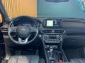 Hyundai SANTA FE Premium 2.2DRDi Autom. 4WD+AHK+Sitzhzg Noir - thumbnail 15