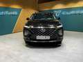 Hyundai SANTA FE Premium 2.2DRDi Autom. 4WD+AHK+Sitzhzg Noir - thumbnail 3