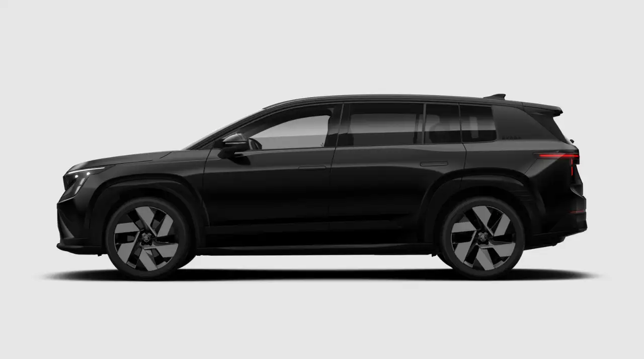 Skoda Others 2026