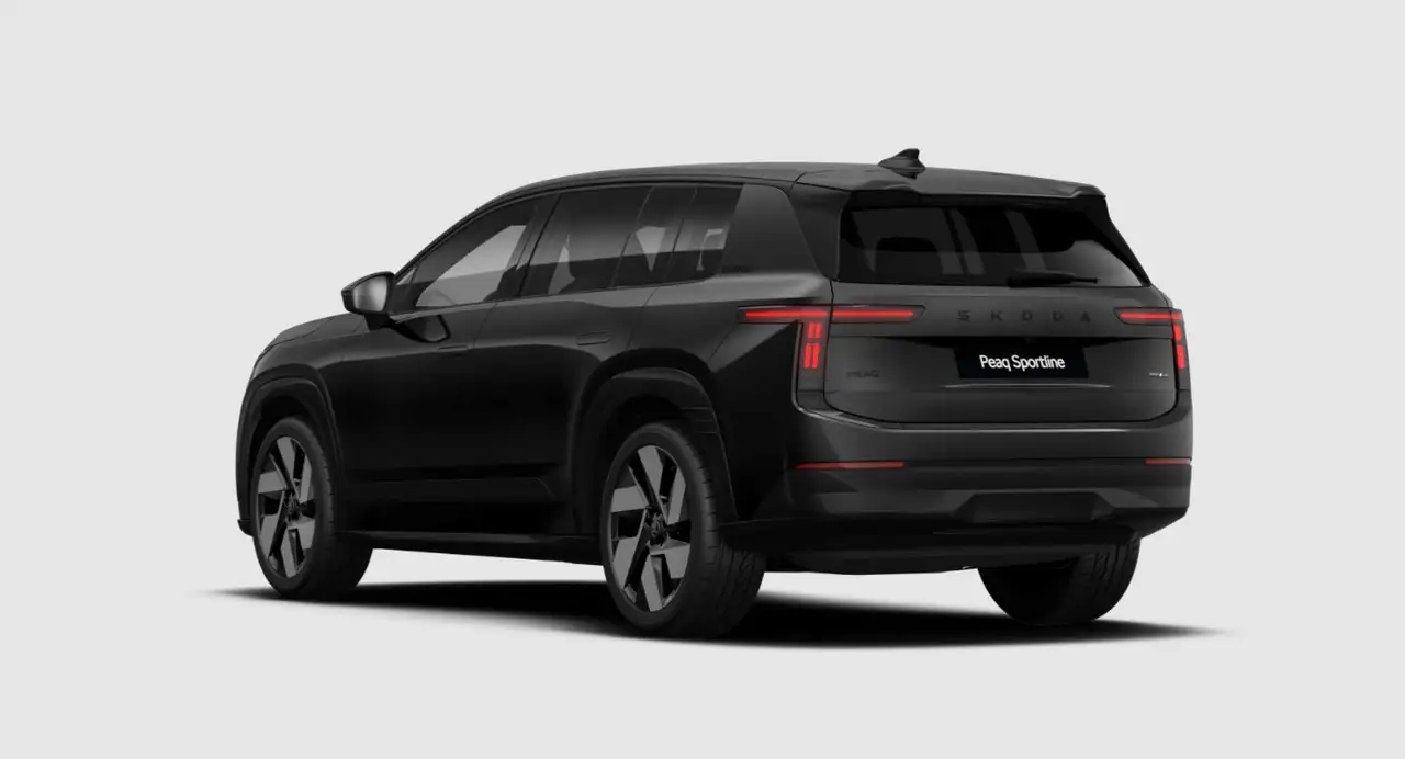 Skoda Others 2026