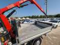Fiat Ducato Maxi 35 LH1 2.3 mjt 130cv DOPPIA CABINA GRU FASSI Blanc - thumbnail 11