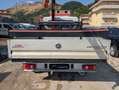 Fiat Ducato Maxi 35 LH1 2.3 mjt 130cv DOPPIA CABINA GRU FASSI Blanc - thumbnail 5