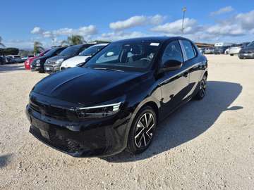 Corsa 1.2 KM0 hybrid GS 100cv dct6 - KM0