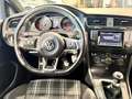 Volkswagen Golf 2.0TDI CR BMT GTD 184 Gris - thumbnail 12
