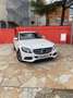 Mercedes-Benz C 220 BlueTEC Blanc - thumbnail 7