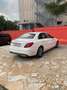 Mercedes-Benz C 220 BlueTEC Blanc - thumbnail 10