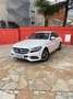Mercedes-Benz C 220 BlueTEC Blanc - thumbnail 3