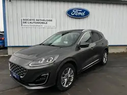 Ford Kuga 2.5 Duratec 190ch FHEV E85 Vignale BVA