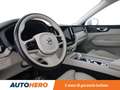 Volvo XC60 2.0 T6 Recharge Plug-in Hybrid Plus  AWD PHEV Bianco - thumbnail 11