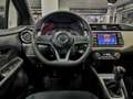 Nissan Micra Micra IG-T 92 5 porte N-Design Gris - thumbnail 13