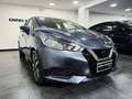 Nissan Micra Micra IG-T 92 5 porte N-Design Gris - thumbnail 4