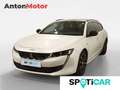 Peugeot 508 SW Hybrid 225 GT Line e-EAT8 Blanco - thumbnail 1