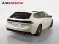 Peugeot 508 SW Hybrid 225 GT Line e-EAT8 Blanco - thumbnail 19