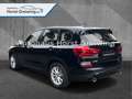 BMW X3 xDrive 20d Head-Up,AHK ab Werk,NAVI,PDC Fekete - thumbnail 3
