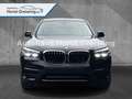 BMW X3 xDrive 20d Head-Up,AHK ab Werk,NAVI,PDC Fekete - thumbnail 8