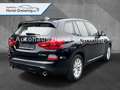 BMW X3 xDrive 20d Head-Up,AHK ab Werk,NAVI,PDC Fekete - thumbnail 5