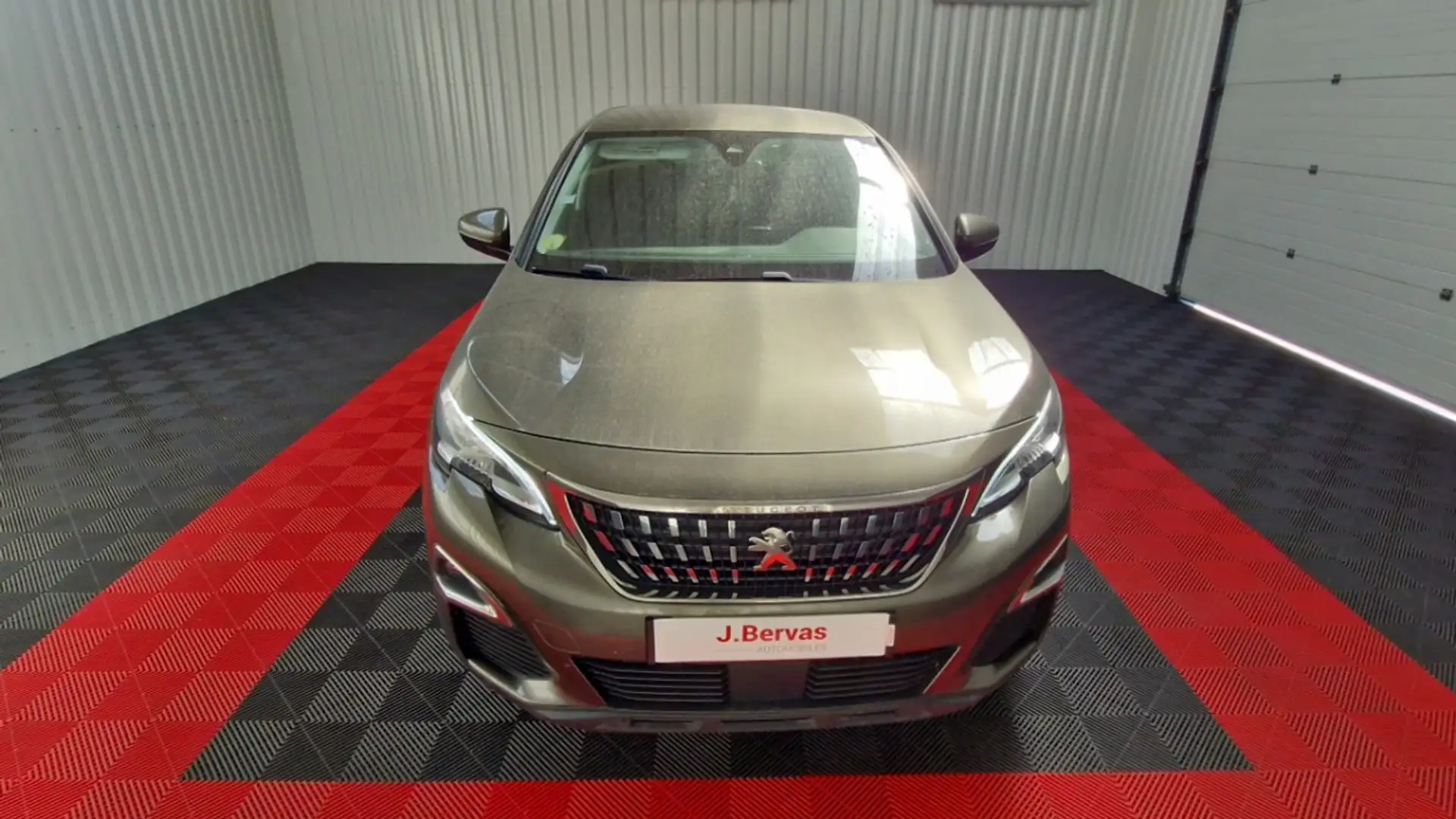 Peugeot 5008 BlueHDi 130 S&amp;S ACTIVE BUSINESS - 2