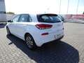 Hyundai i30 1.4 T-GDI DCT Passion Plus / Scheckheft-gepflegt Weiß - thumbnail 5