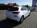 Hyundai i30 1.4 T-GDI DCT Passion Plus / Scheckheft-gepflegt Weiß - thumbnail 4