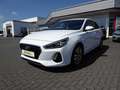 Hyundai i30 1.4 T-GDI DCT Passion Plus / Scheckheft-gepflegt Weiß - thumbnail 7