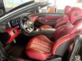 Mercedes-Benz S 63 AMG 4M *FACELIFT+VOLLAUS+LEDER-ROT+20'AMG* Schwarz - thumbnail 16