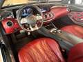 Mercedes-Benz S 63 AMG 4M *FACELIFT+VOLLAUS+LEDER-ROT+20'AMG* Schwarz - thumbnail 18