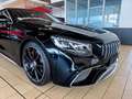 Mercedes-Benz S 63 AMG 4M *FACELIFT+VOLLAUS+LEDER-ROT+20'AMG* Schwarz - thumbnail 5