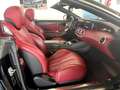 Mercedes-Benz S 63 AMG 4M *FACELIFT+VOLLAUS+LEDER-ROT+20'AMG* Schwarz - thumbnail 21