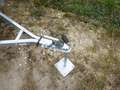 Humbaur Steely Tieflader, 750 kg, 2050 x 1095 x 300 mm - thumbnail 3