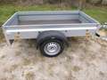 Humbaur Steely Tieflader, 750 kg, 2050 x 1095 x 300 mm - thumbnail 5